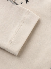 NAME IT Leggings Birk Peyote